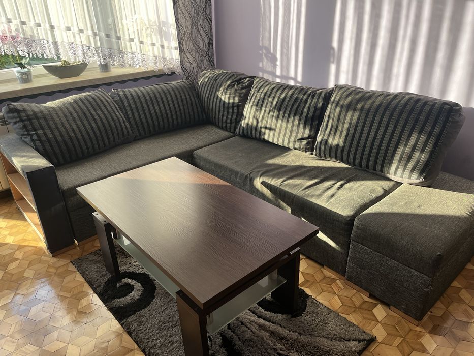 Narożnik pokojowy / REZERWACJA/