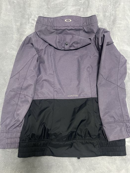 Куртка лижна Oakley, жіноча, розмір XS