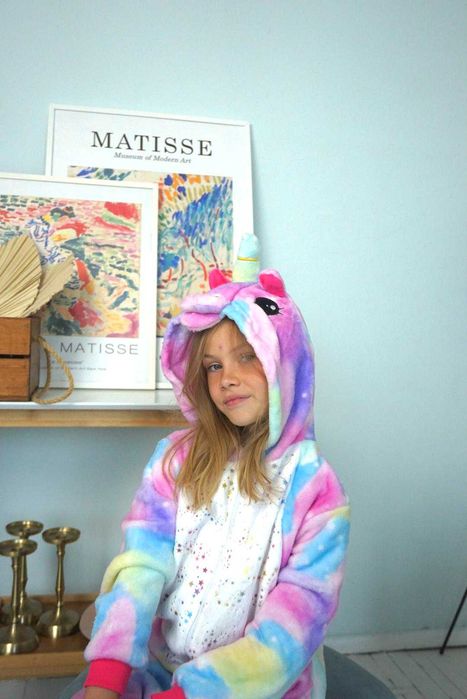 Кігурумі для дітей та дорослих