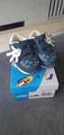 Buty wiosenne myszka mickey