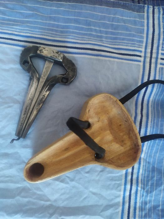 Дримба Олександра Дернового ваоган хомус