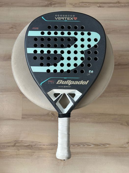 Bullpadel vertex woman