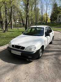 Daewoo Sens 1.4 бензин