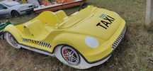 Rower Rowerek wodny Garbus  TAXI 5 osob  i inne..