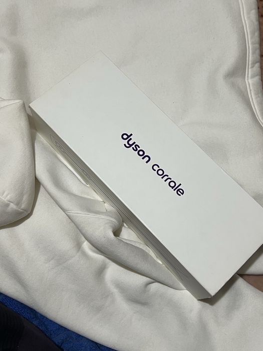 Выпрямитель ( плойка )  Dyson HS03