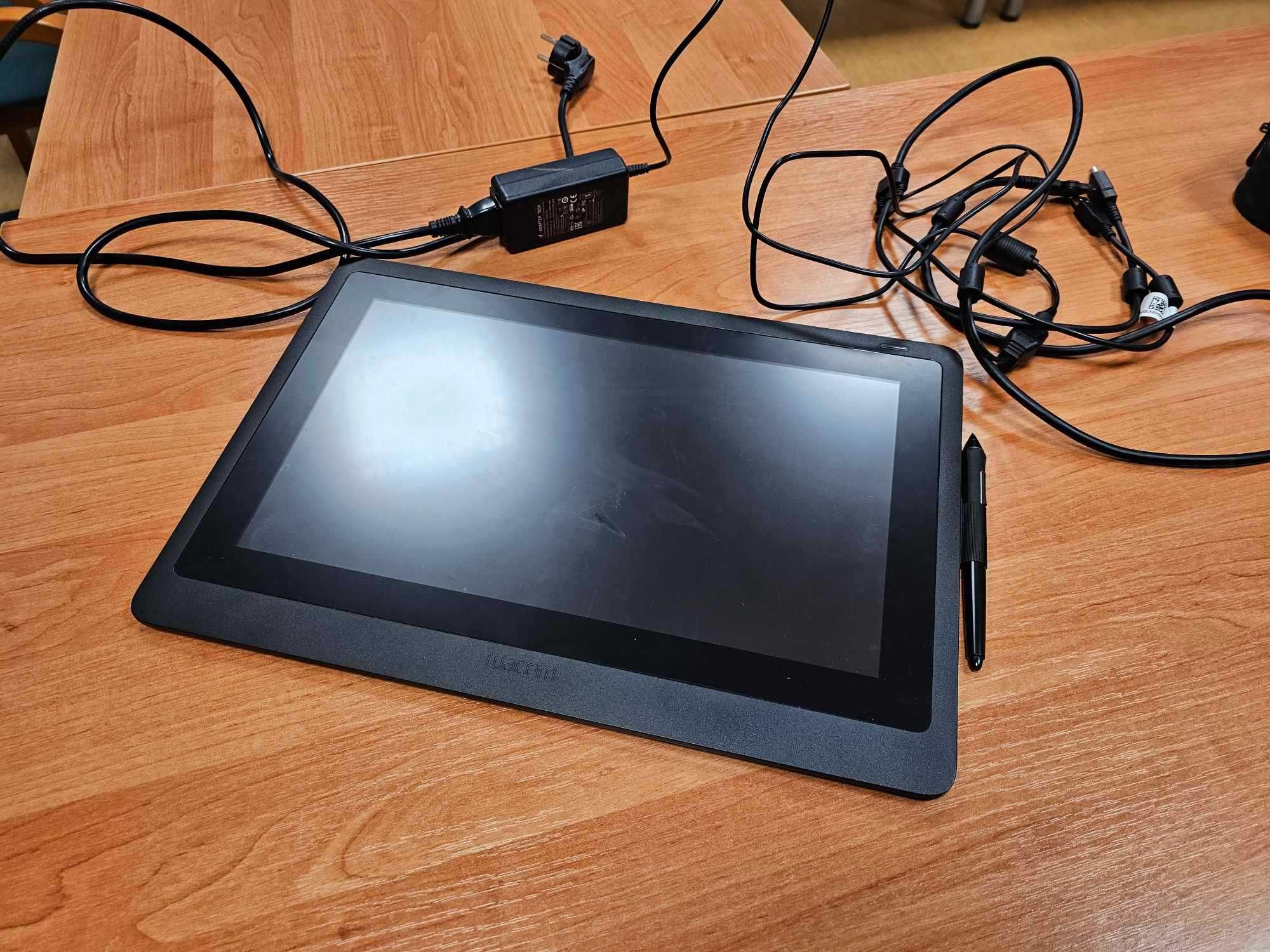 Tablet graficzny Wacom Cintiq 16