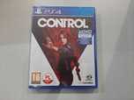 Control PL Napisy PS4 Używana