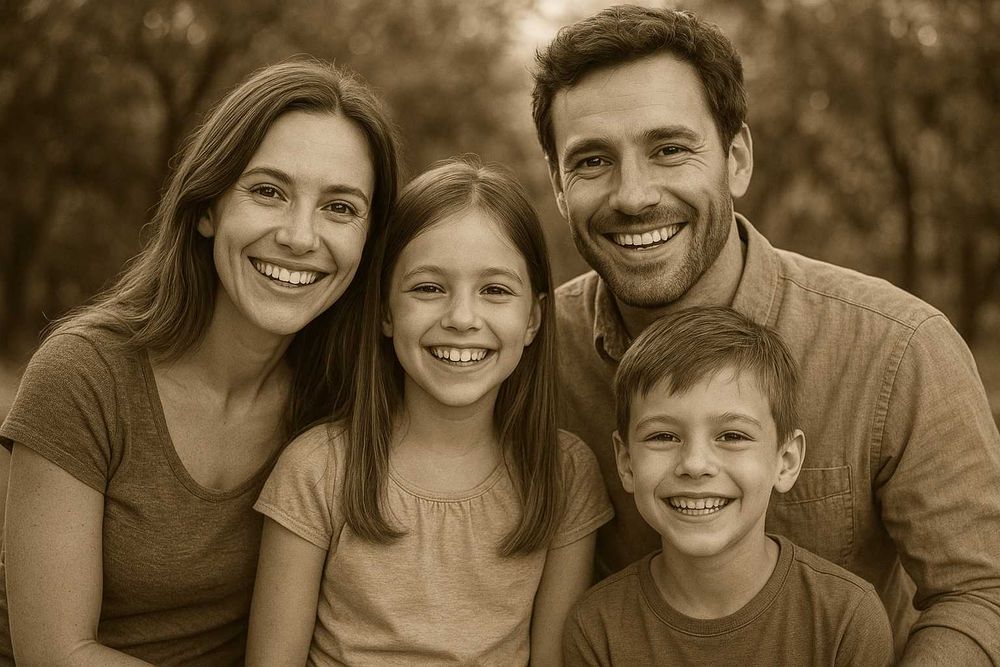 Fotografie zdjęcia sesje