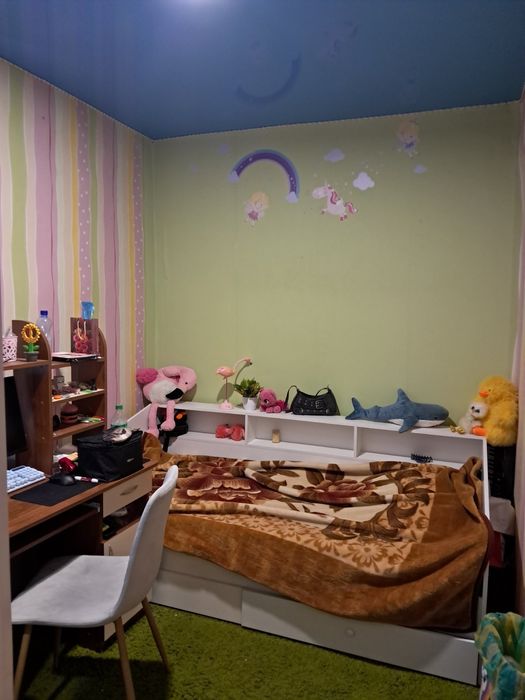 Продам квартиру..