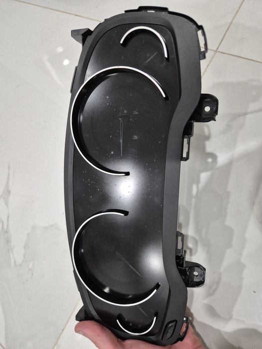 блок HiFi, приборка bmw g20 г20