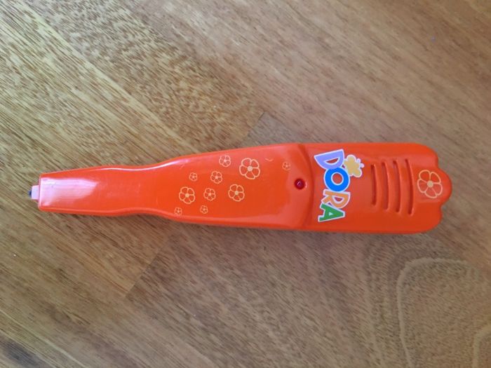 Dora, a exploradora: Operações matemáticas da Clementoni