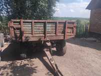 Продам прицеп 2птс4
