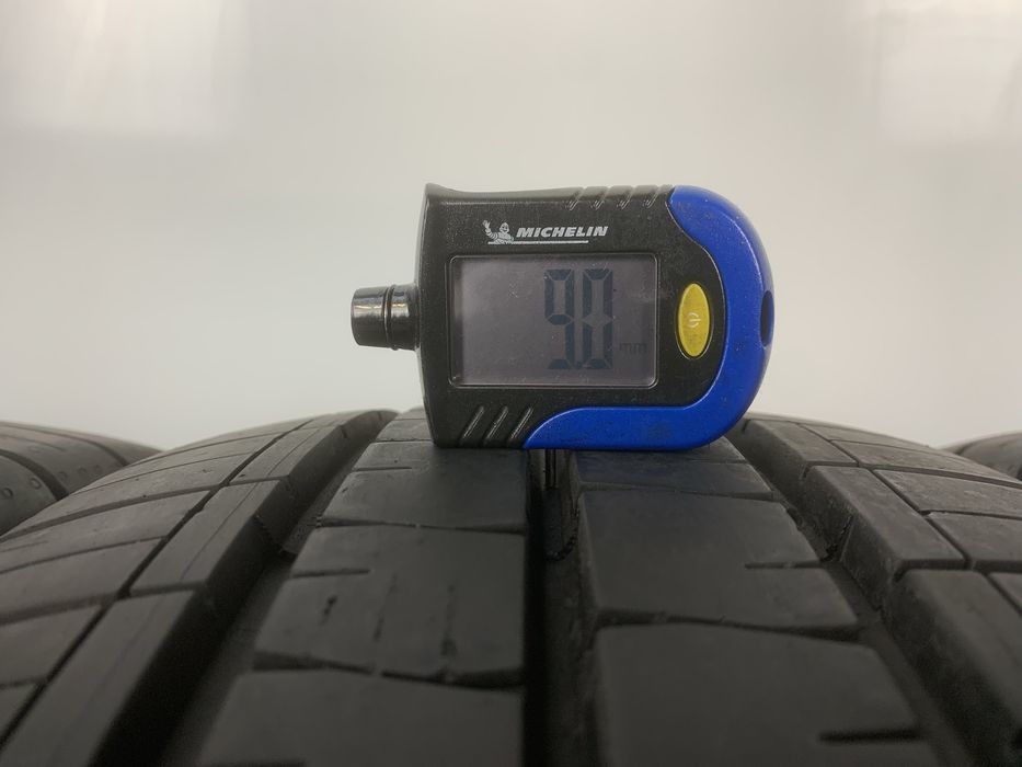 4x 215/60/17C Vredestein Comtrac2 / 2022r 9mm / JAK NOWE / GWARANCJA