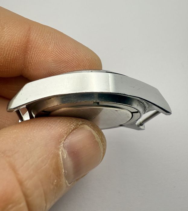 Zegarek Rakieta ala Rolex  USSR