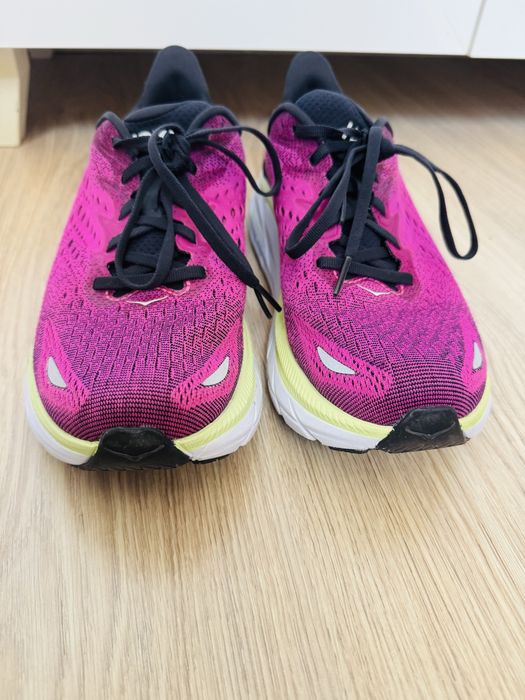 Buty Hoka One Clifton 8