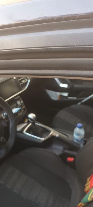 Vendo carrinha Peugeot 308