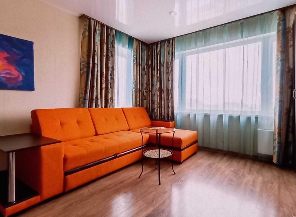 Квартира Уютная , Удобная локация ЛАХТИ МАЛЫЙ РЫНОК рядом все вокзалы