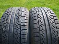 Opony letnie 235/50/18 Pirelli 6mm 2szt.