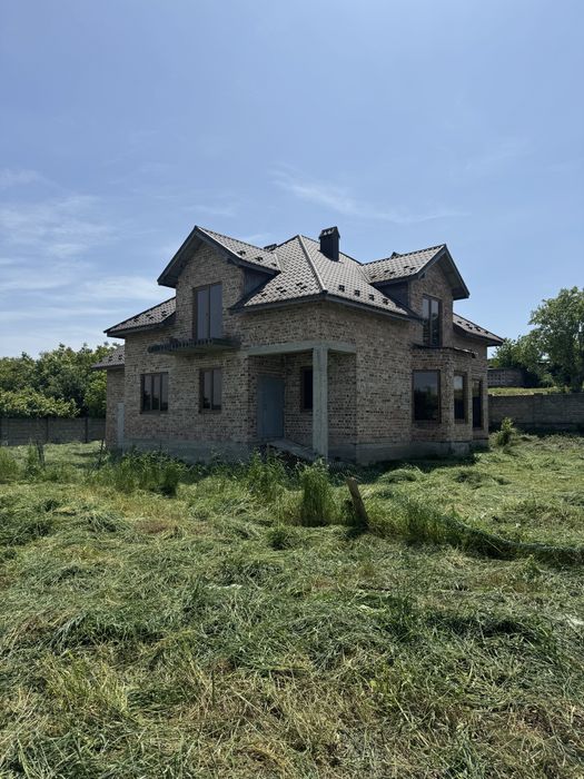 Продам будинок с. Вовчинець( початок)