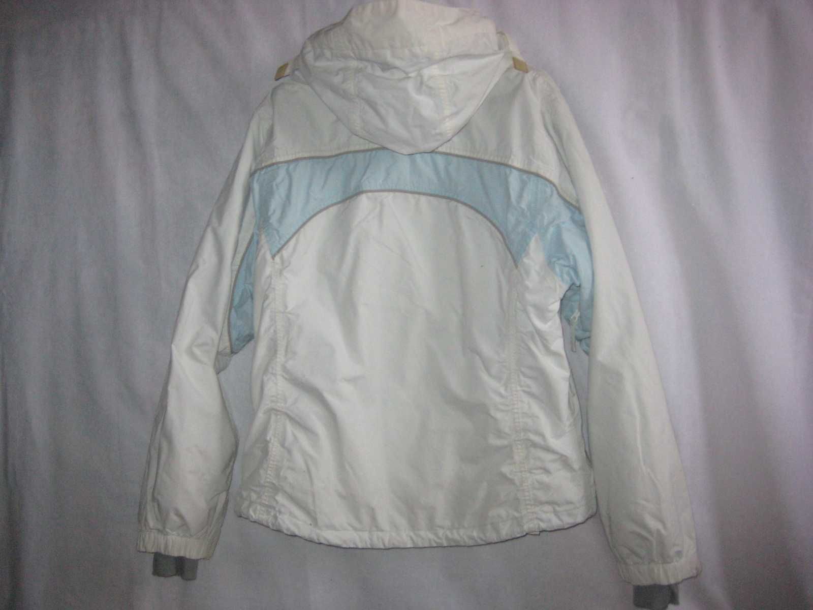 Куртка зимняя термо Trespass Waterproof  США размер М-L-XL