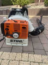 Dmuchawa Stihl BR 420 idealny stan