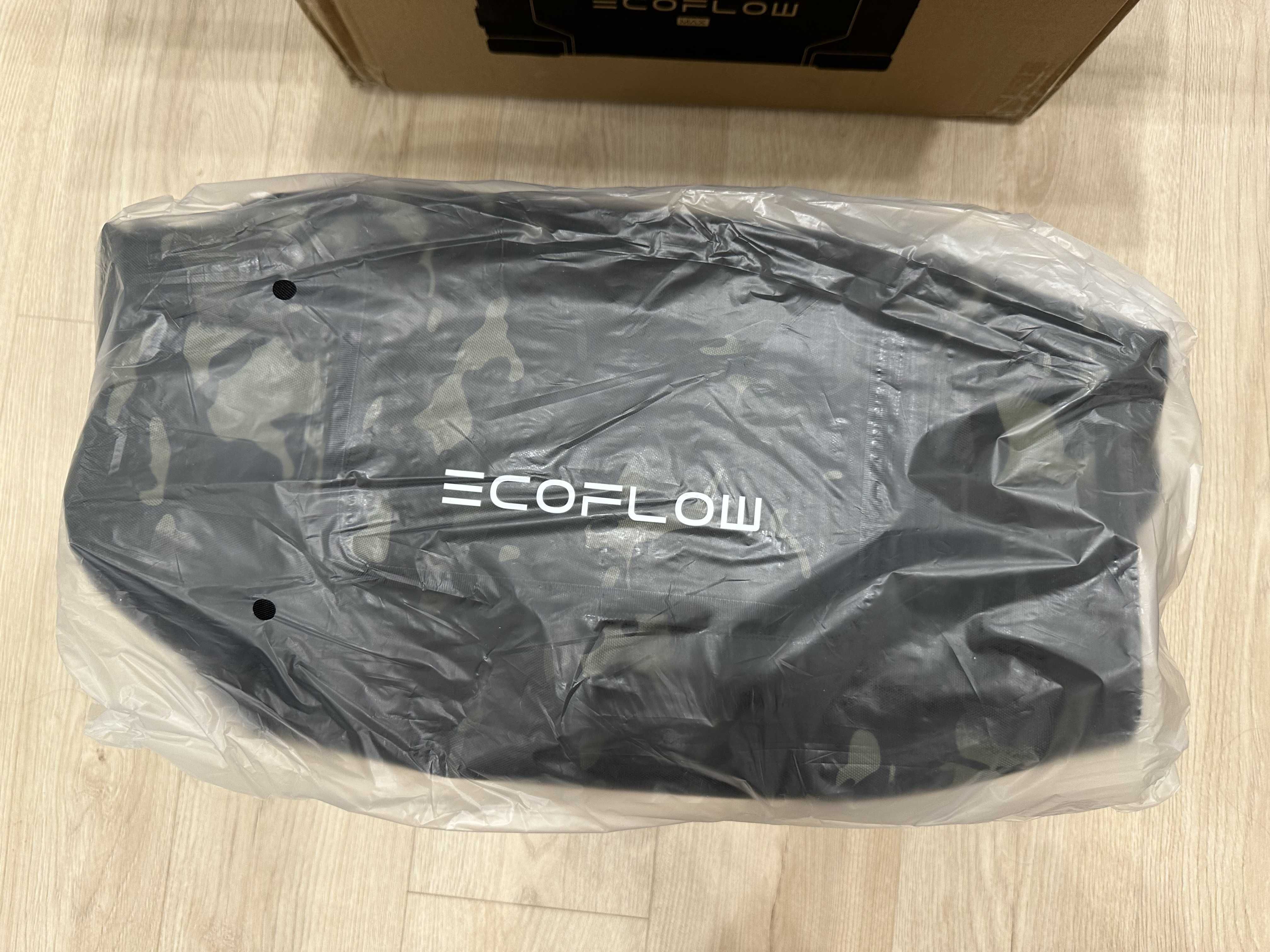 Зарядна станція EcoFlow DELTA 2 Max (2048 Вт/год) EU Евро Pозетки Київ