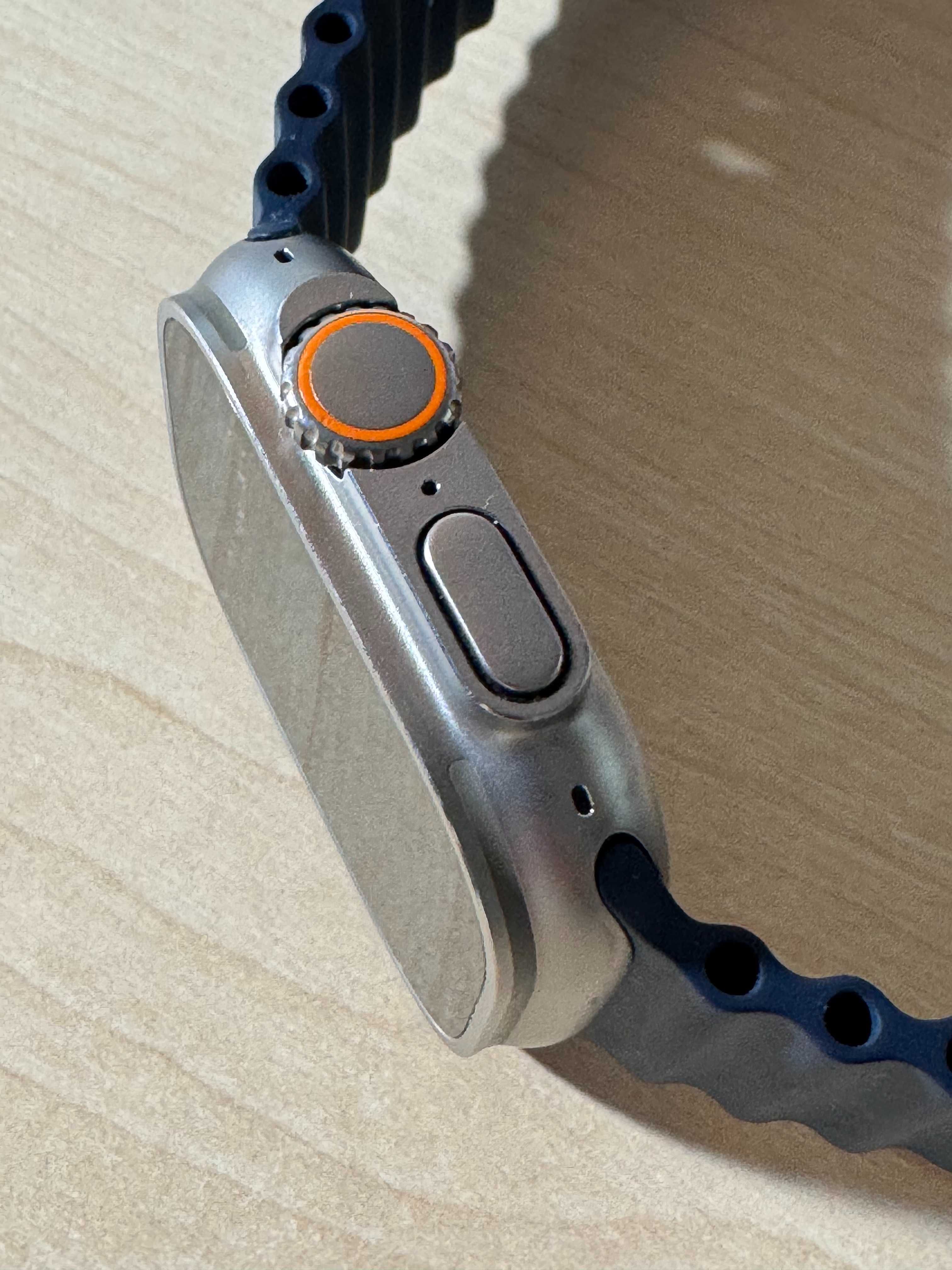 Apple iWatch Ultra