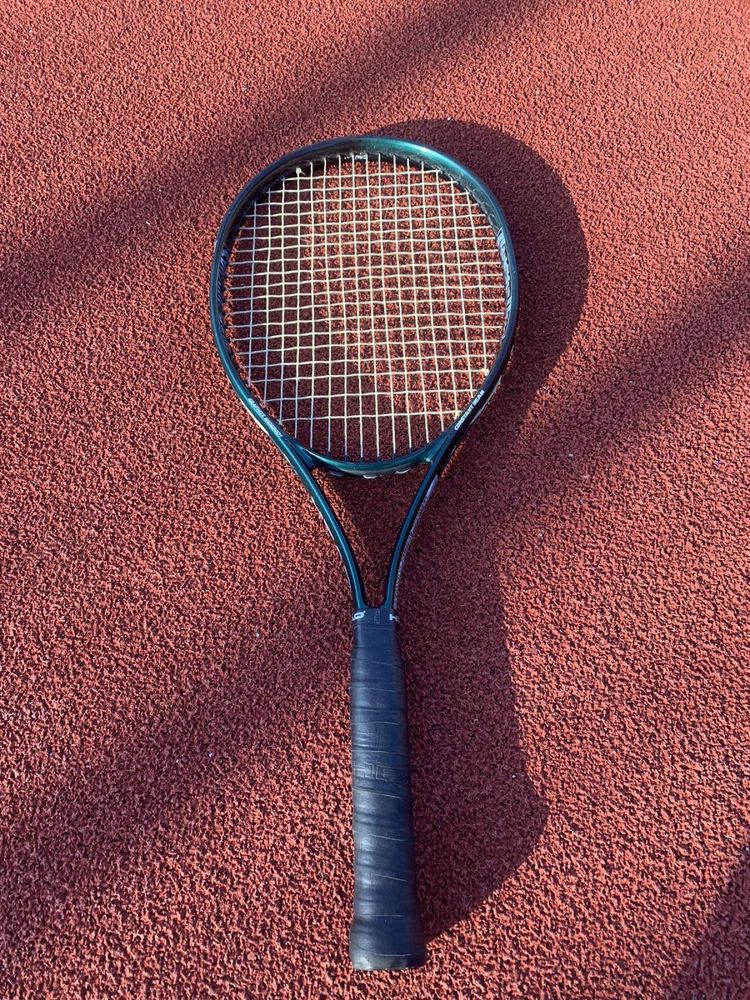 Теннисная ракетка Head (babolat,Wilson)