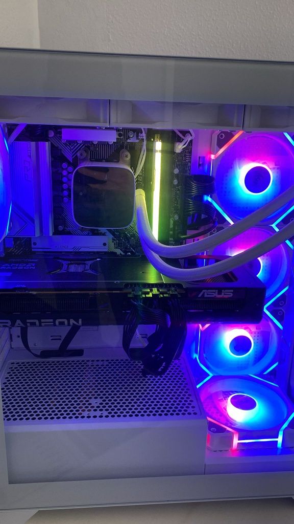 PC Gaming  como novo