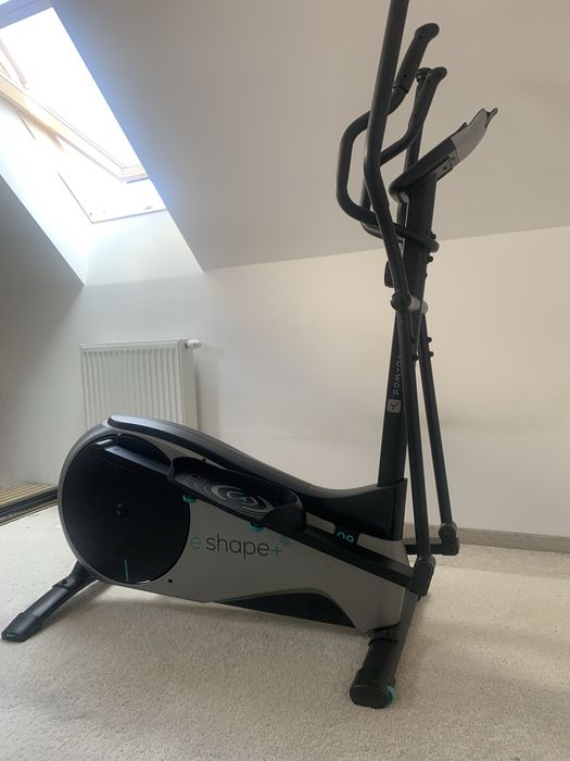 orbitrek DOMYOS E SHAPE + 09