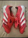 Chuteiras Adidas Predator Elite FT SG