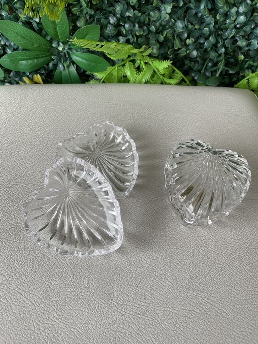 Guarda-joias Cristal D’Arques