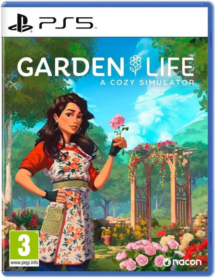 Garden Life Gra na PS5
