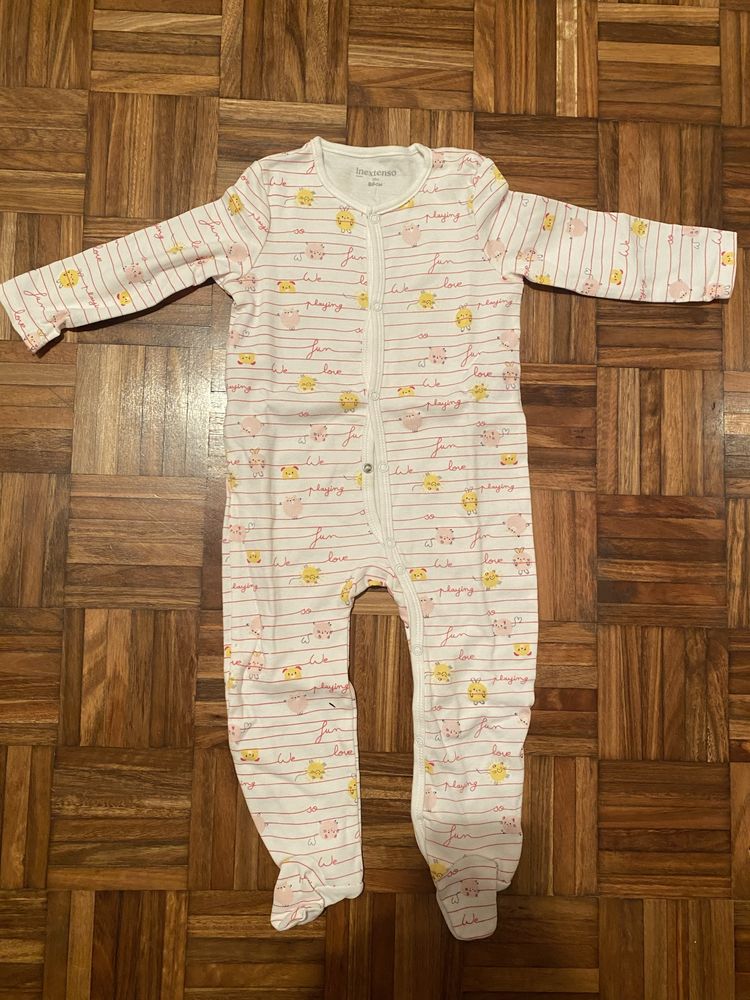 Babygrow Inextenso