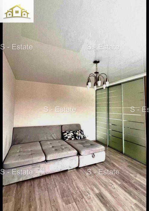 ‼️‼️Продам 1к квартиру ул. Дача 55, Лесопарк, ЖК Времена Года Видео+‼️