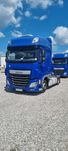 Daf 106 460 low deck