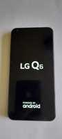 LG Q6 dual sim 3/32gb