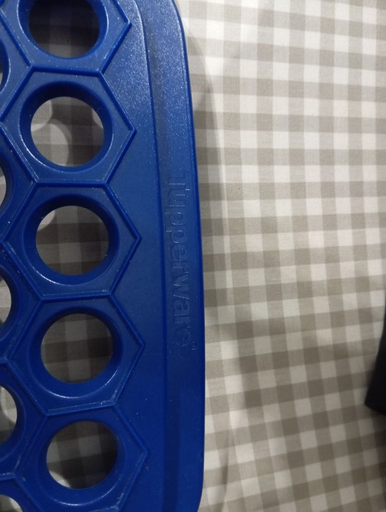 Pierożkomania tupperware