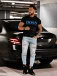 Hugo boss koszulki męskie M L XL XXL
