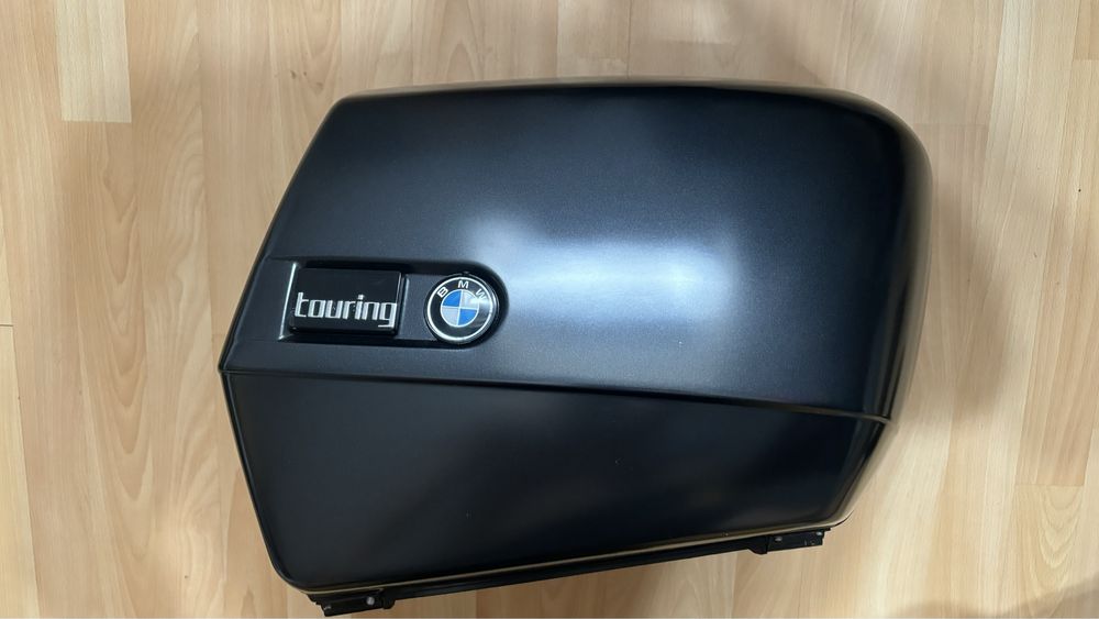 Кофри BMW оригінал