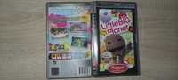 Little big planet psp