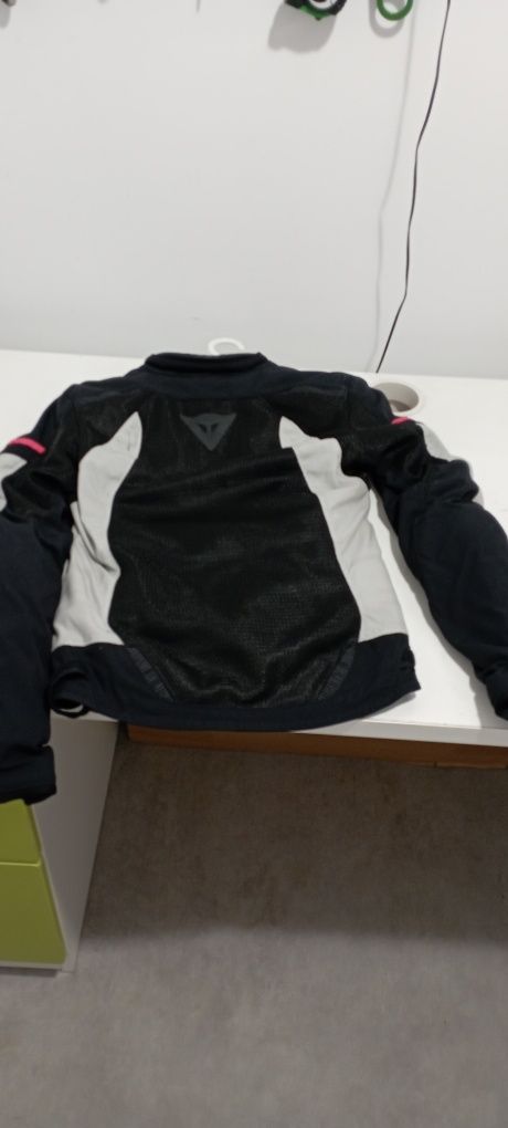Casaco dainese senhora
