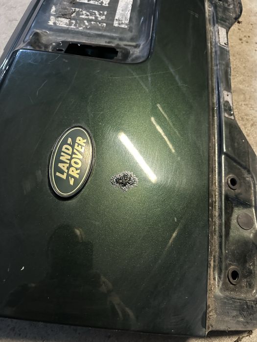 Klapa bagaznika Range Rover Vogue 1322