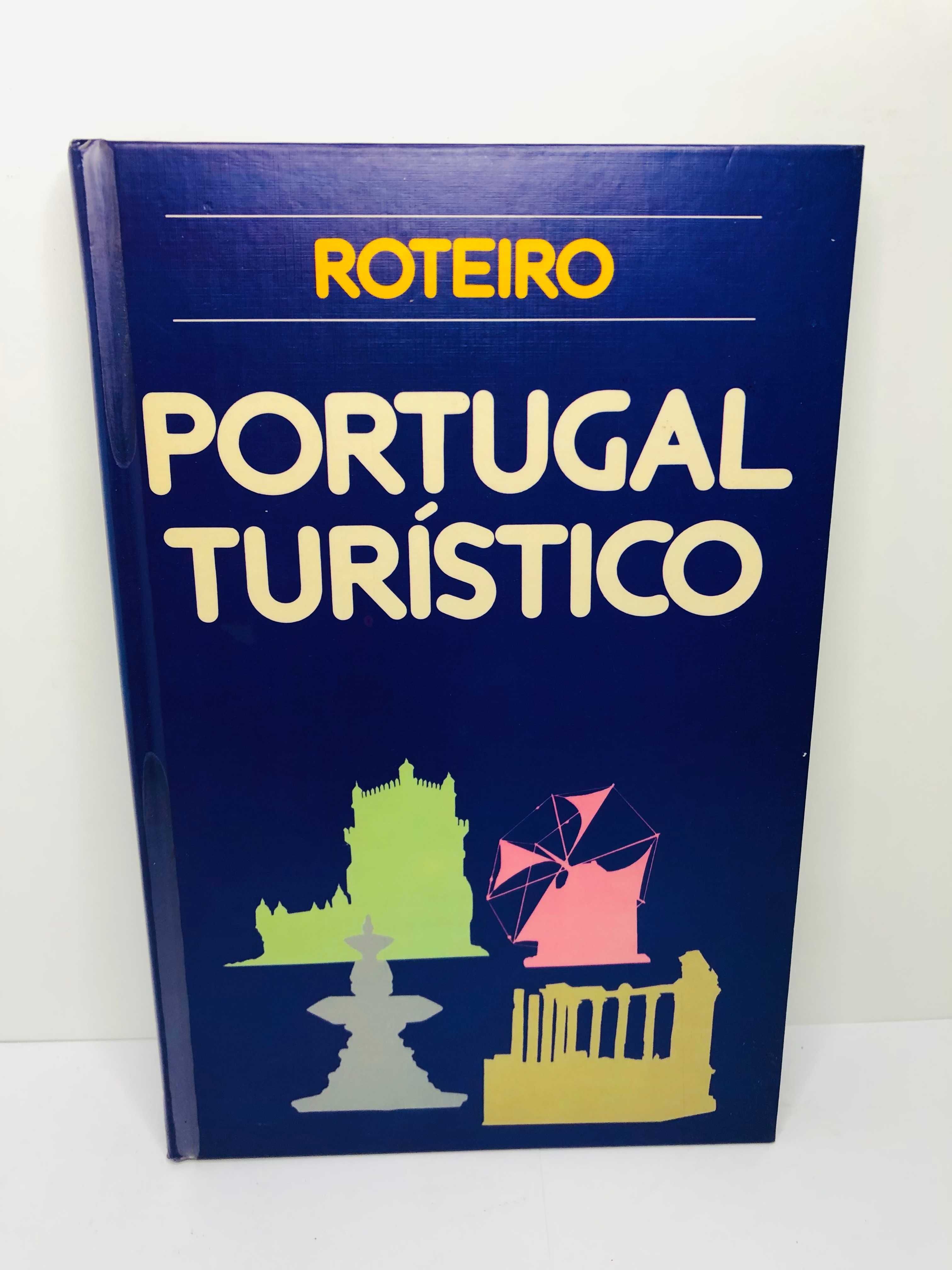 Portugal Turístico (Roteiro)