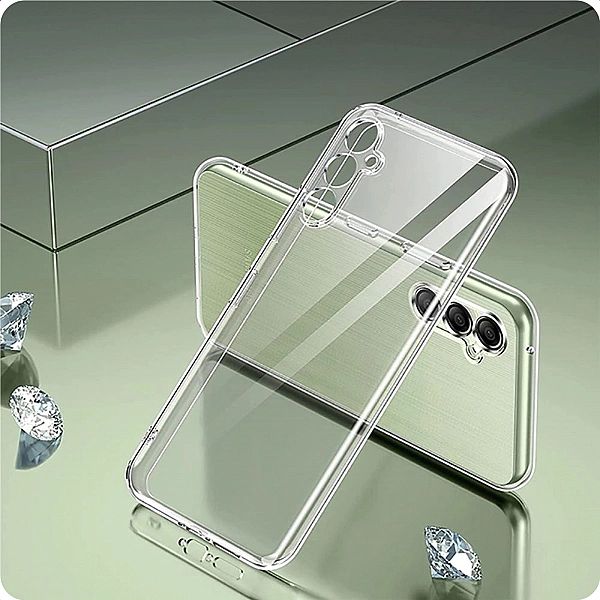 Tech-Protect Flexair Iphone 7 / 8 / Se 2020 / 2022 Crystal