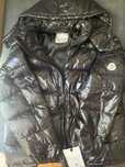 Kurtka zimowa Moncler