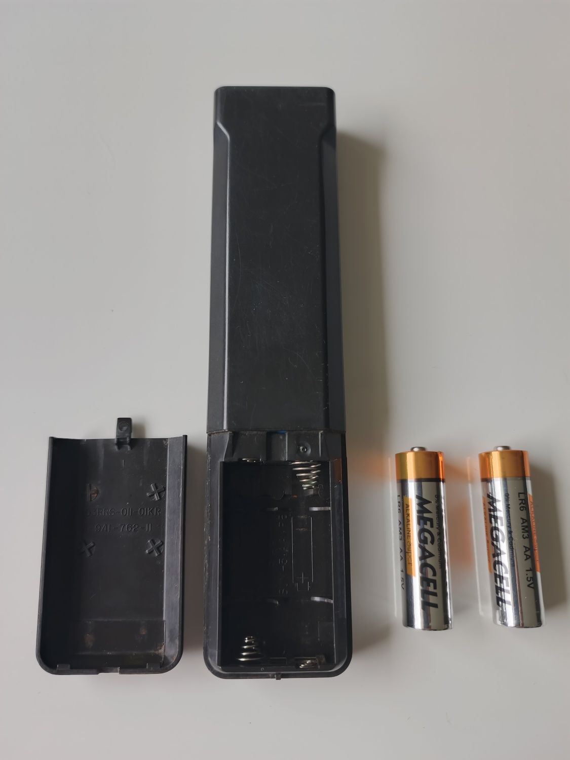 Pilot SONY RM-S321 – Oryginalny.