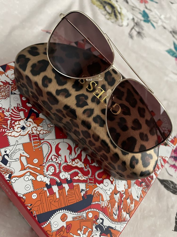 Очки Guess оригинал