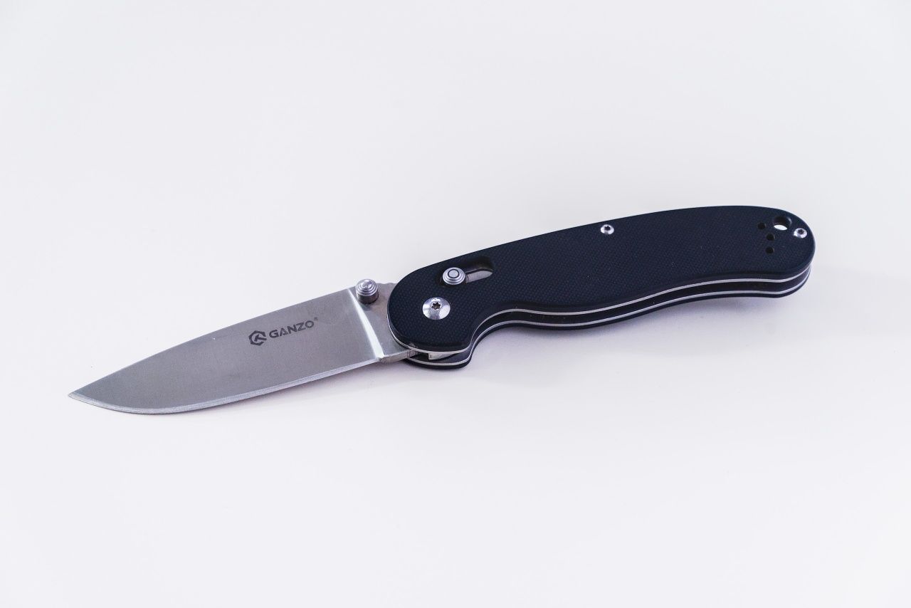 Nóż Ganzo Firebird G727