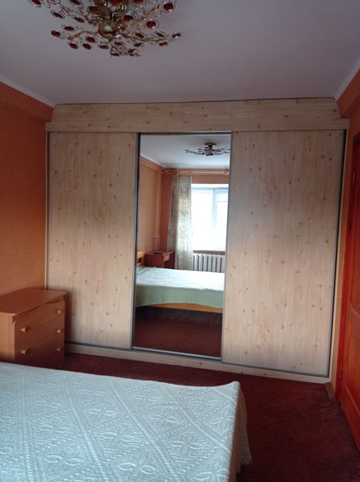 Без комісії,2к.метро КПІ